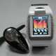 Illustration for article titled Cect Cellphone Watch From China Has Bluetooth, MP3, MP4 and FM Radio